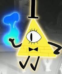 (image id:) marshall lee from adventure time smiling (end id.)