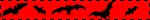 (image id:) a red blinker that says "vampires pls interact" (end id.)